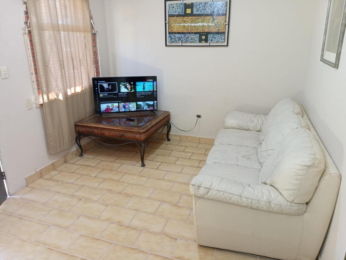 דירות סן פליפה Departamento #3 מראה חיצוני תמונה